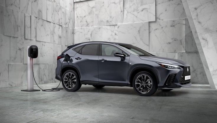 Il mercato riparte con Suv ed elettrificate