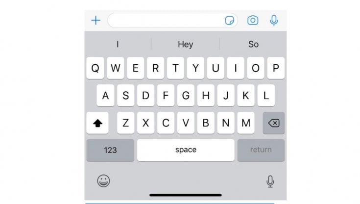 No Vox, basta odiosi messaggi vocali