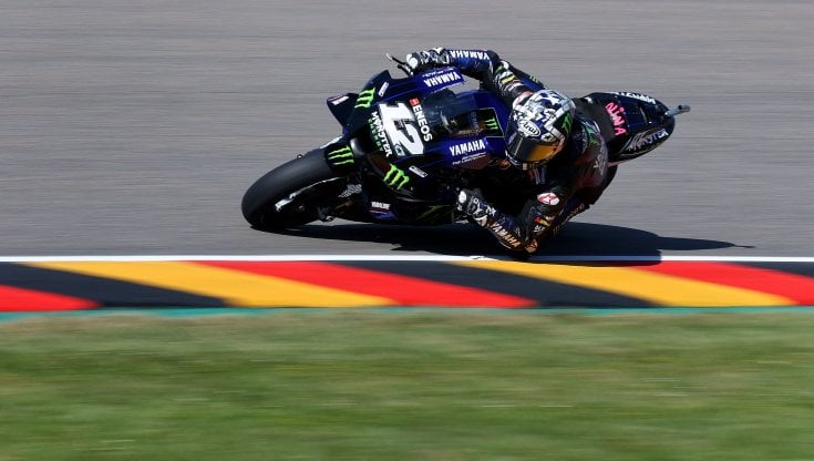 Maverick Vinales