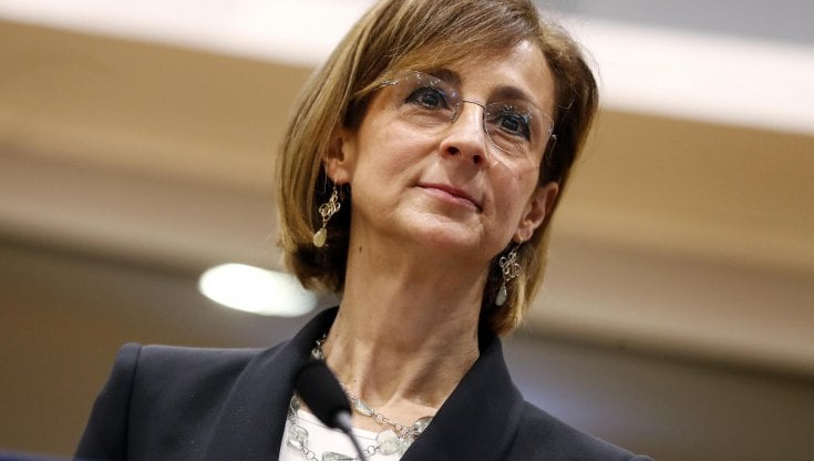 Marta Cartabia