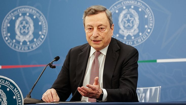 Se il premier offre il corpo
