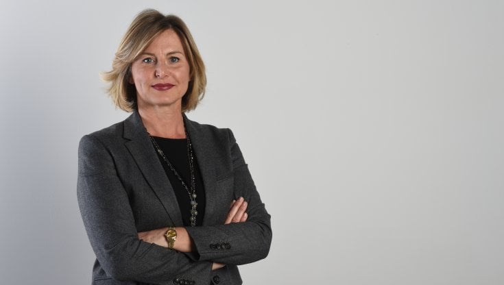 Maria Chiara Franceschetti e la leadership nei sensori: "Siamo ripartiti dopo il Covid, ma è difficile trovare personale qualificato"