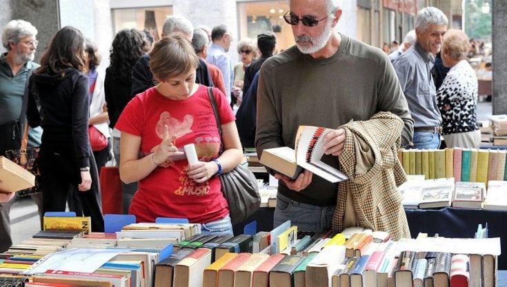 Altrimenti / Il tempo della lettura