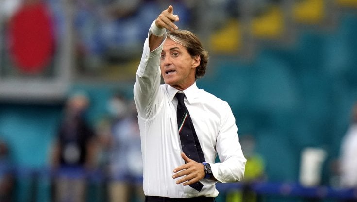 Roberto Mancini