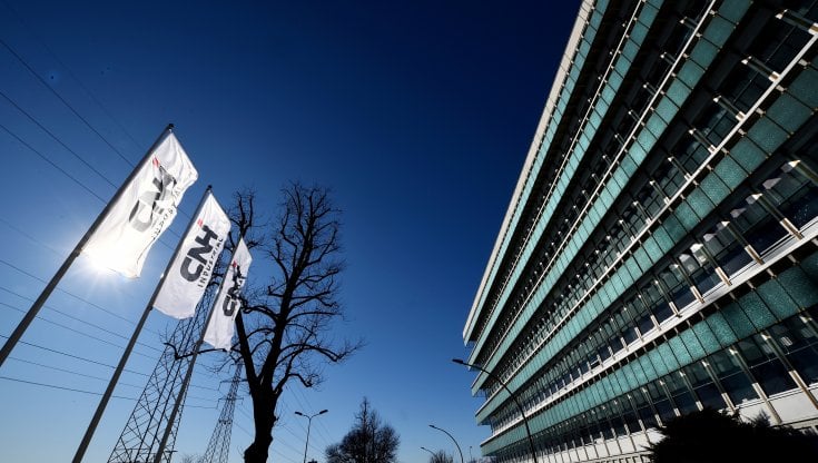 Cnh acquista il 100% dell'americana Raven Industries