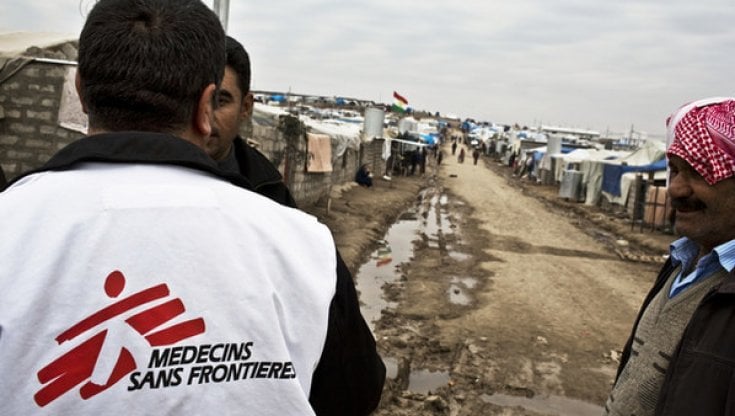 Siria: quattro milioni di persone rischiano di perdere gli aiuti umanitari e le cure mediche