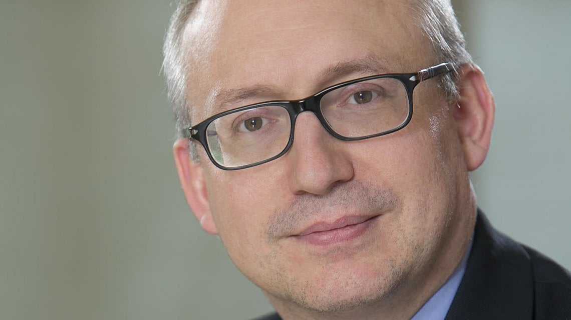 Jacob Nell, head of European Economics di Morgan Stanley