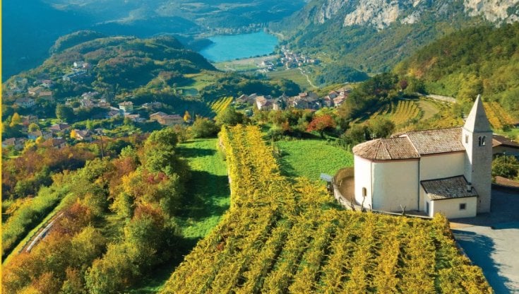 Traveler, speciale Trentino