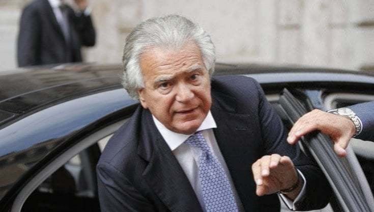 Denis Verdini