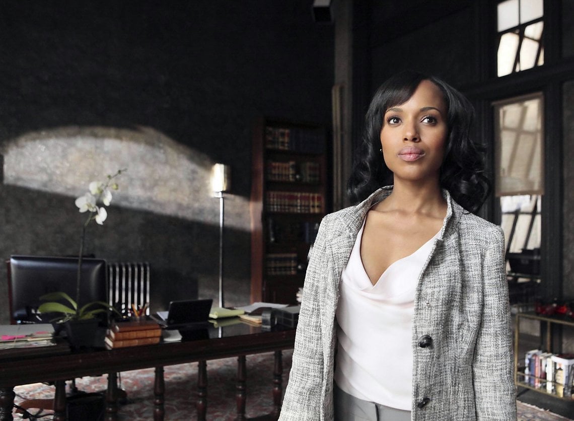 Kerry Washington