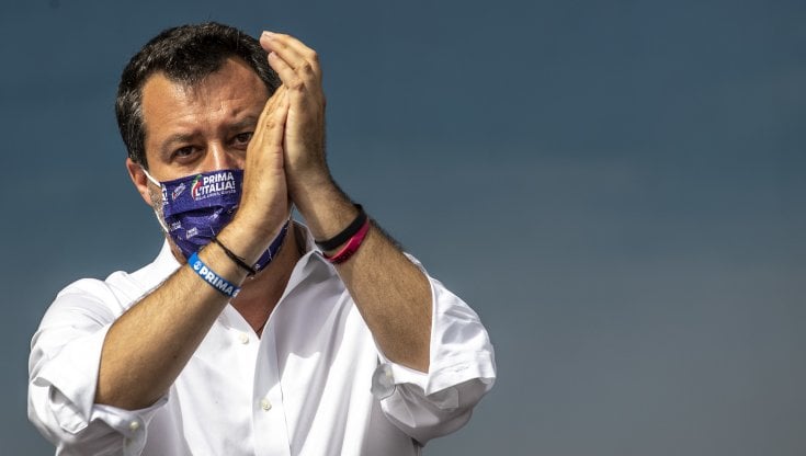 Regionali in Francia, cosa dice Parigi a Salvini e Meloni