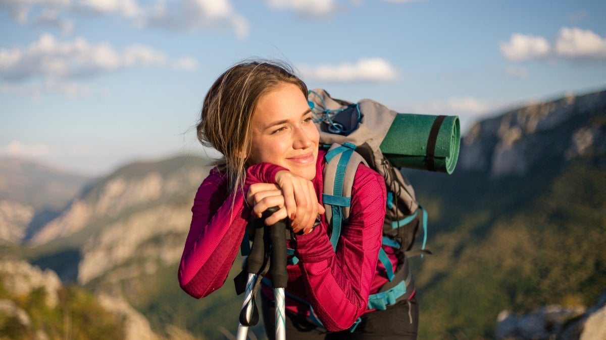 Look da vacanza: andiamo in montagna. Ecco cosa mettere in valigia - la  Repubblica
