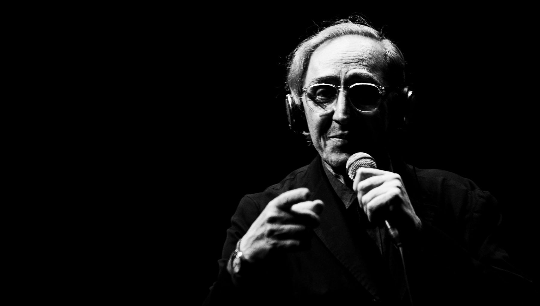 Concerto Per Franco Battiato Arena Di Verona