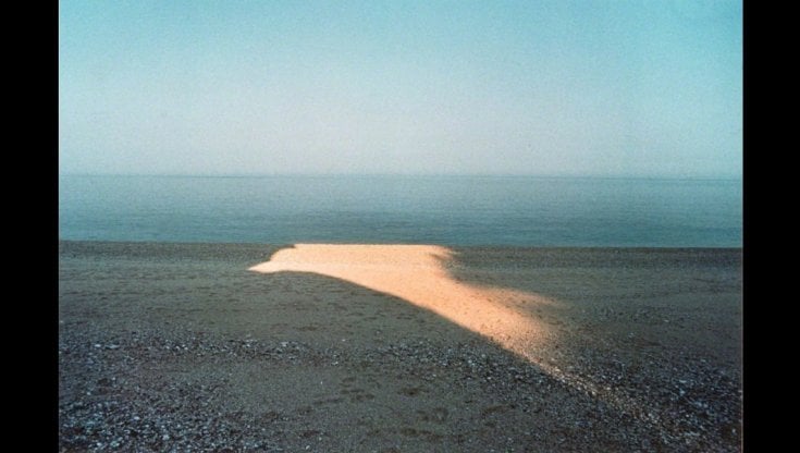 Baia delle Zagare (Franco Fontana)