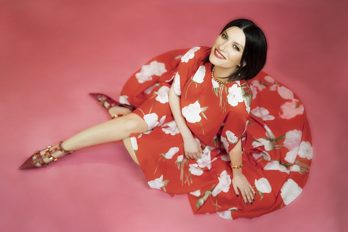 Laura Pausini