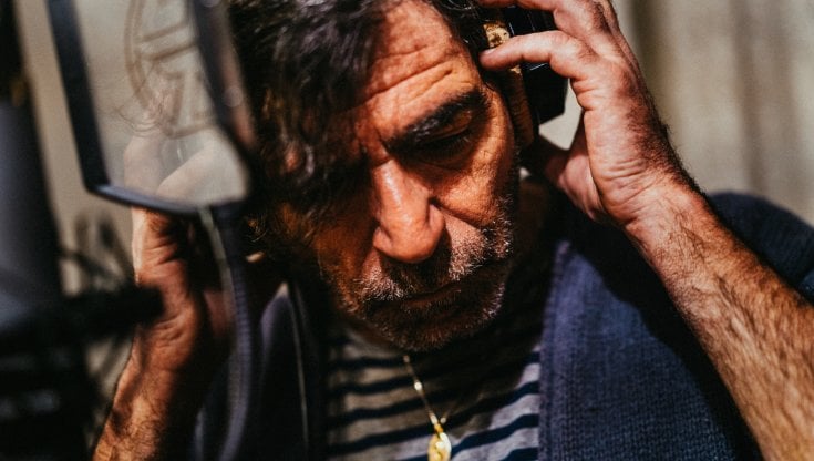 Bobo Rondelli: "Tutto iniziò quando esplose il punk, ed io ero un boy scout"