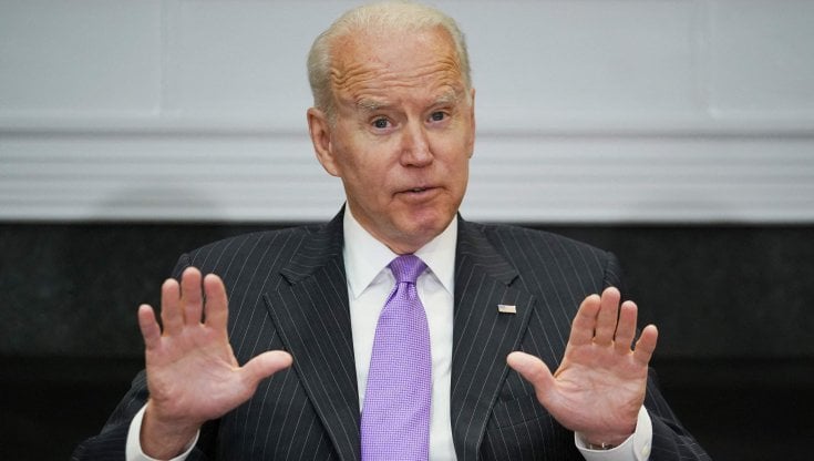 Outlook | Le priorità di Joe Biden