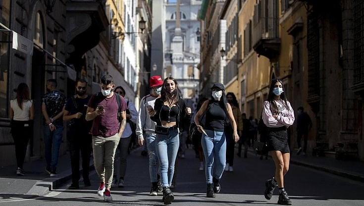 Una nazione così bianca