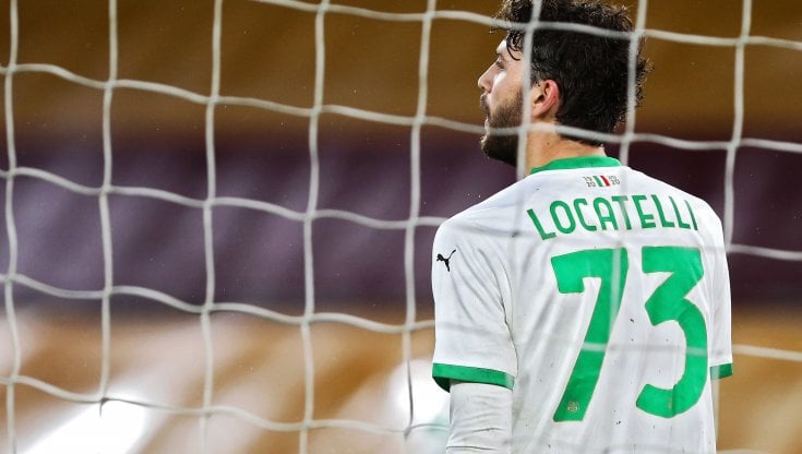 Manuel Locatelli