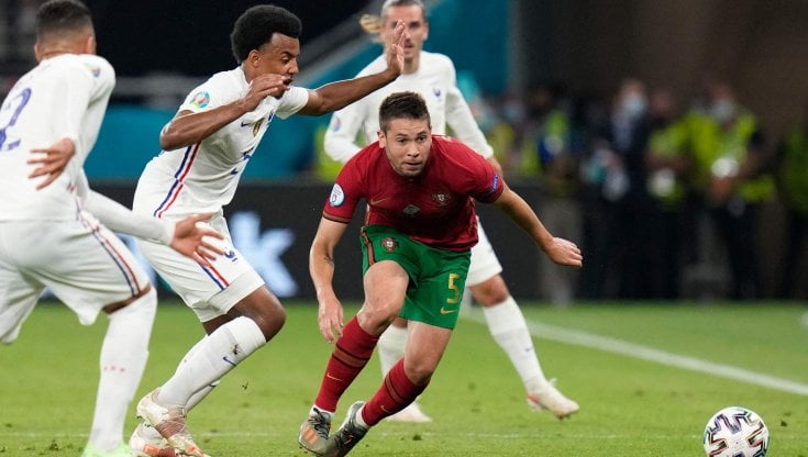 Europei, diretta Portogallo-Francia 2-2: doppiette di Ronaldo e Benzema, entrambe avanti