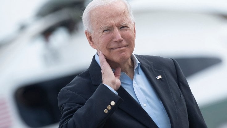 Joe Biden ha lanciato un piano di interventi per combattere il crimine
