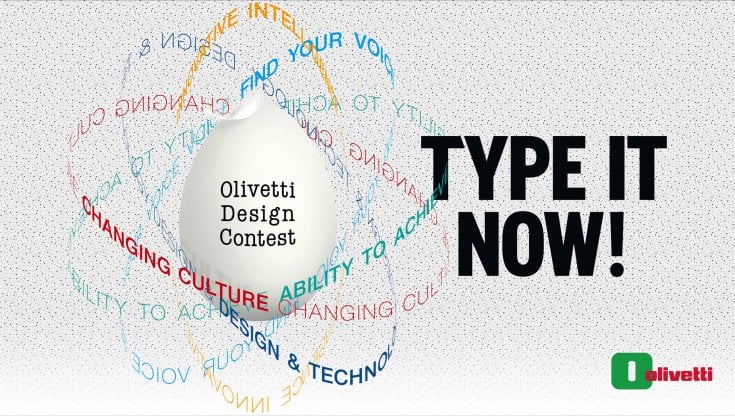 Olivetti Design Contest, premiati i vincitori della quarta edizione