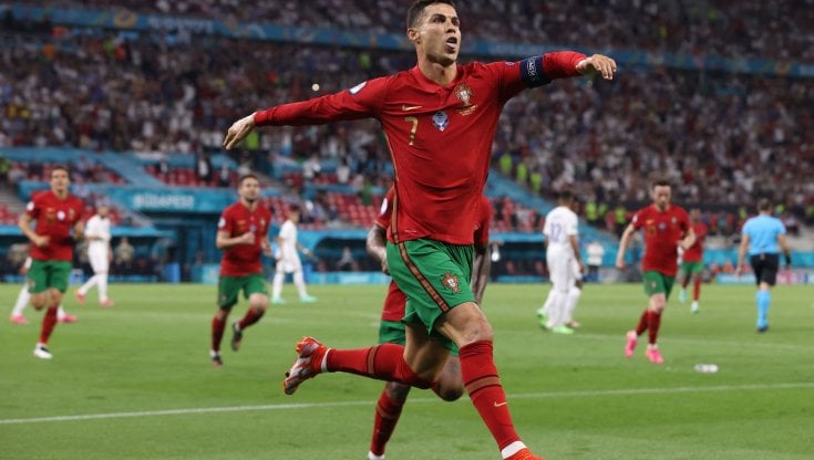 Juventus, Europeo a tinte bianconere: Ronaldo, Ramsey e Kulusevski volano, ma Morata e altri non brillano 