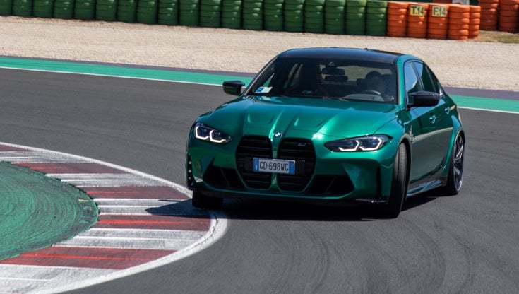 Bmw M3