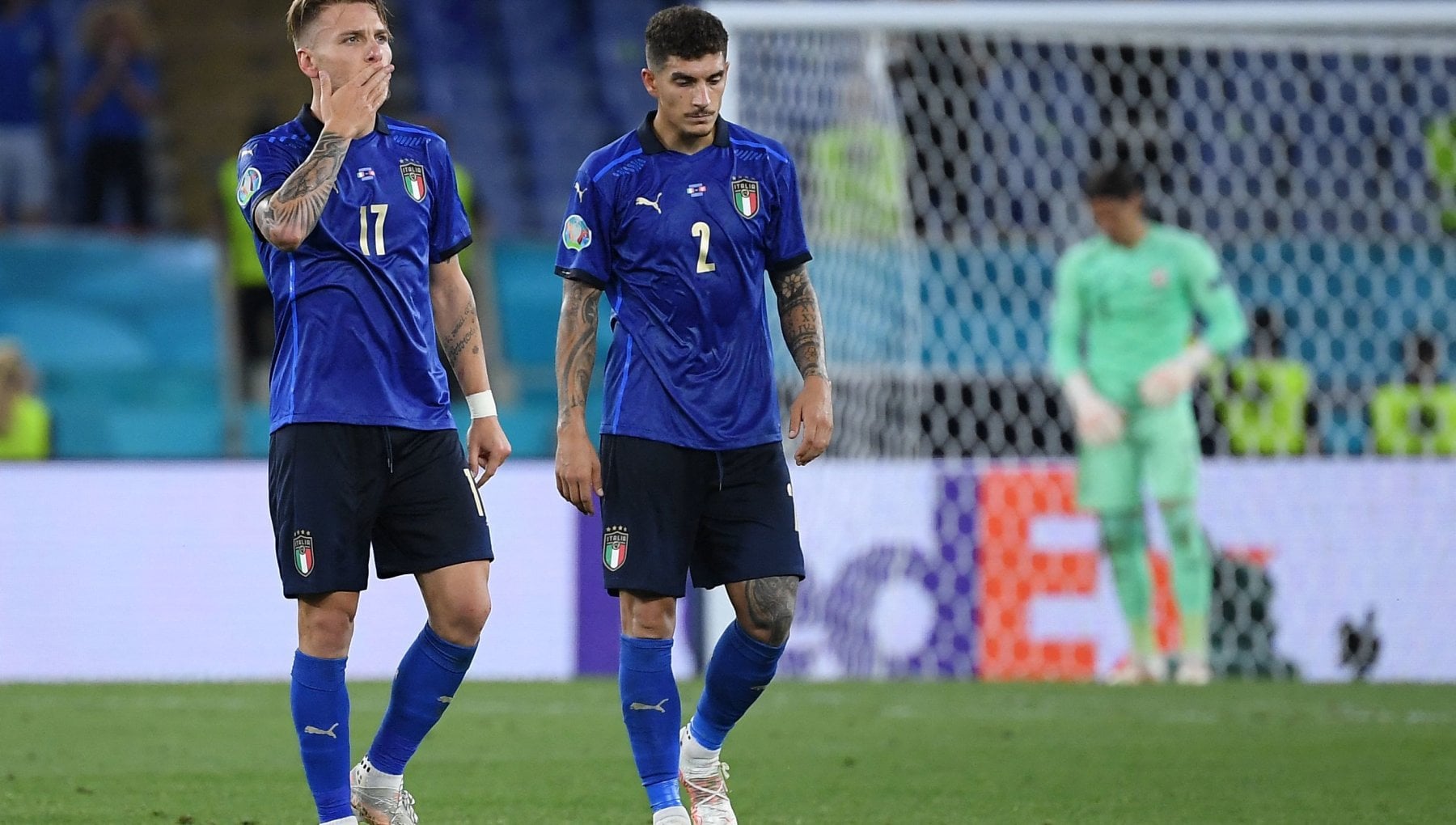 A Che Ora Gioca Il Napoli Roma