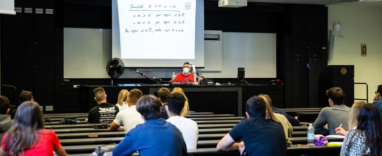 Nell'anno del centenario l'Università Cattolica apre nuovi campus a Brescia e Cremona