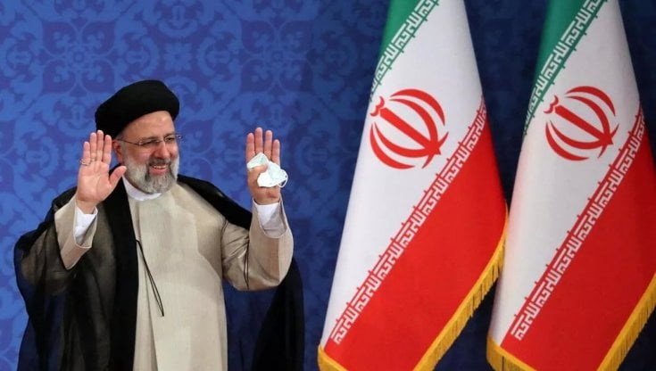 L'Iran di Raisi e l'accordo sul nucleare