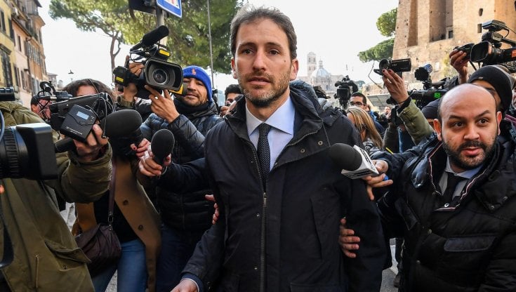 Davide Casaleggio
