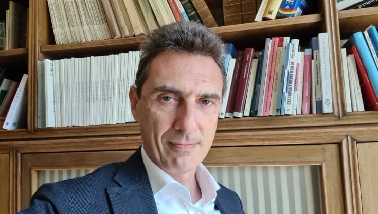 Alfredo Bazoli, capogruppo del Pd in commissione Giustizia alla Camera