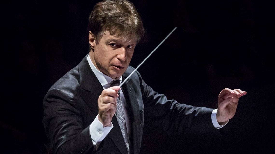 Roberto Abbado (foto di Yasuko_Kageyama)