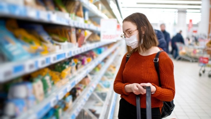 Conad presenta il Bilancio di sostenibilità 2020