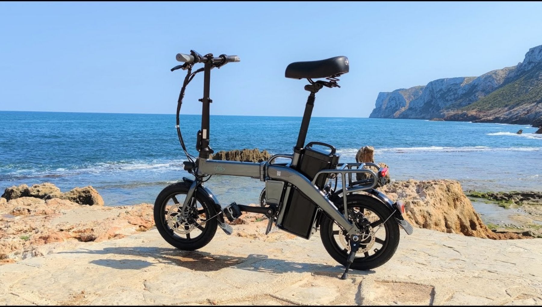 Fiido L3: l'e-bike pieghevole da 750 euro con 250 km di autonomia - la  Repubblica