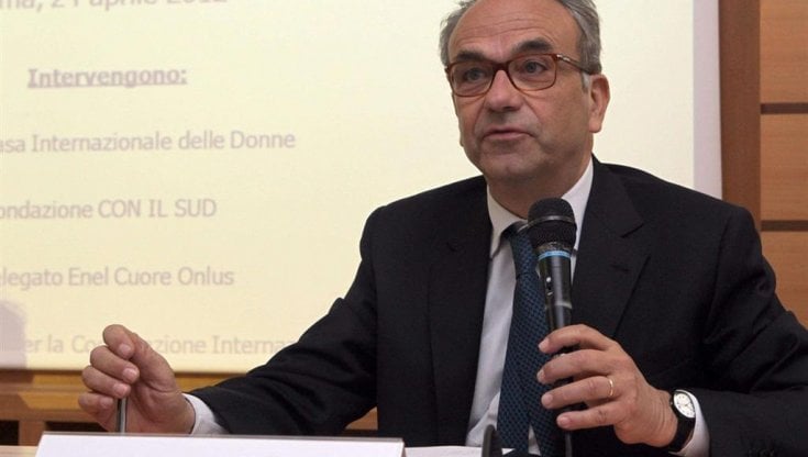 Assaeroporti, Carlo Borgomeo nuovo presidente