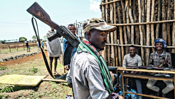 Etiopia, tre giovani operatori di Msf uccisi nel Tigray. "Siamo inorriditi"
