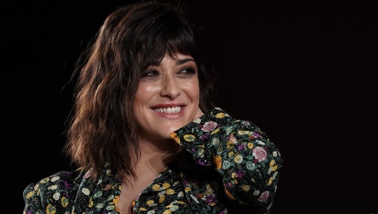 Valentina Lodovini contro tutti: "Quante delusioni prima del successo"