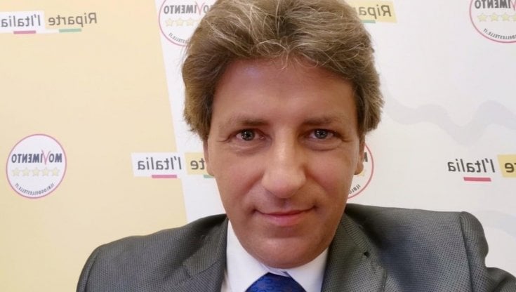 Gianluca Ferrara