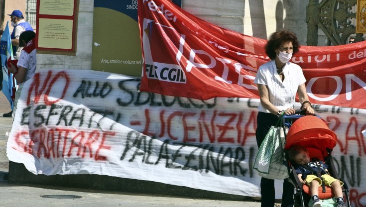 Perché cambiare il lavoro