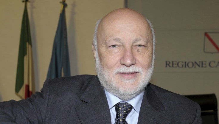 Domenico De Masi