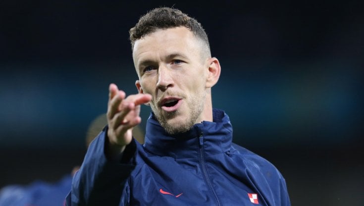 Ivan Perisic