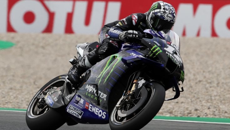 Maverick Vinales