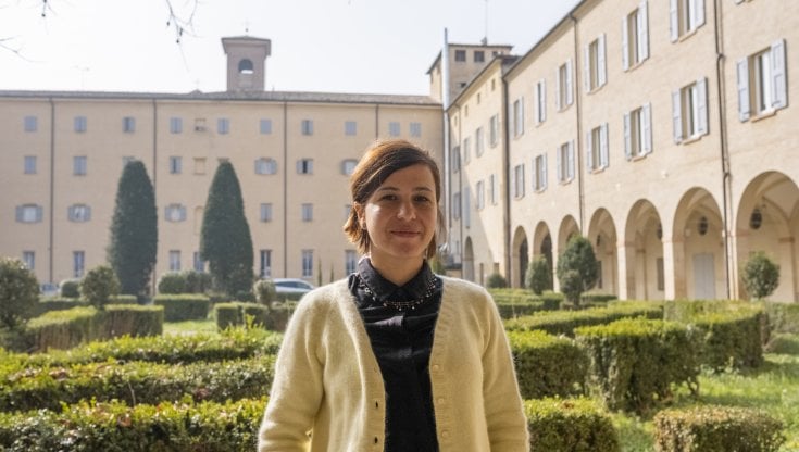 Francesca Fiocchi: "Così aiutiamo le imprese a crescere con l'intelligenza artificiale"