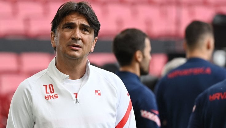Zlatko Dalic