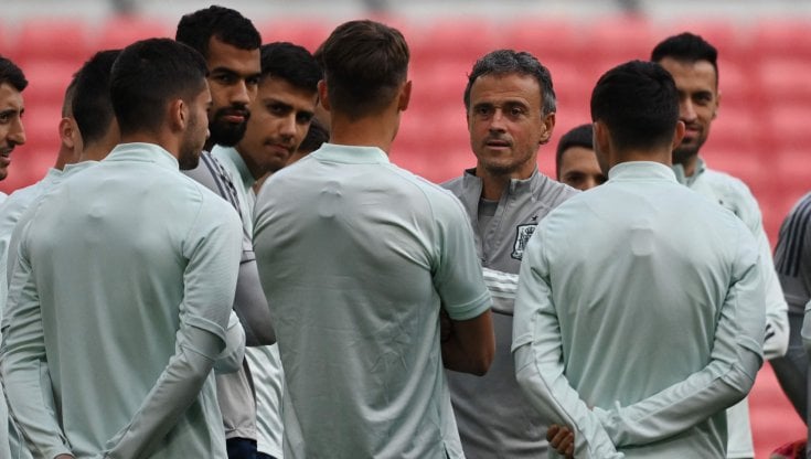 Luis Enrique