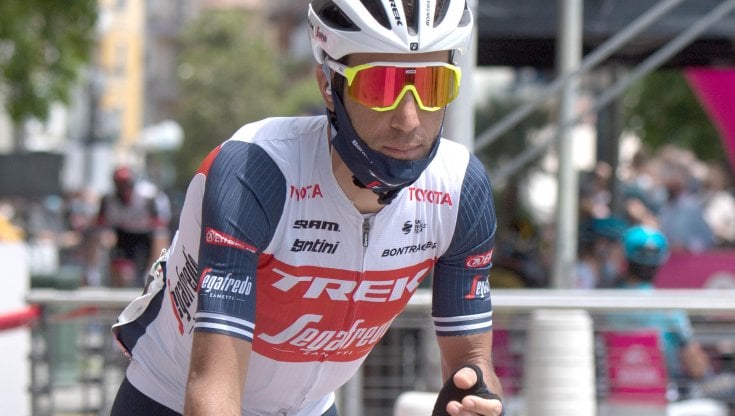 Vincenzo Nibali
