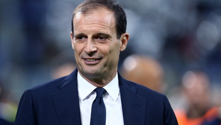 Juventus, Allegri e quel dispiacere 'contenuto' per l'uscita dei suoi nazionali