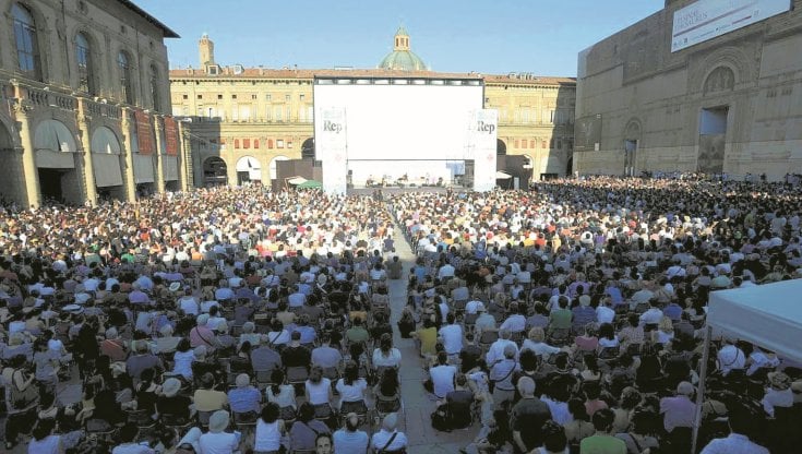 Repubblica torna a Bologna per ridisegnare il futuro
